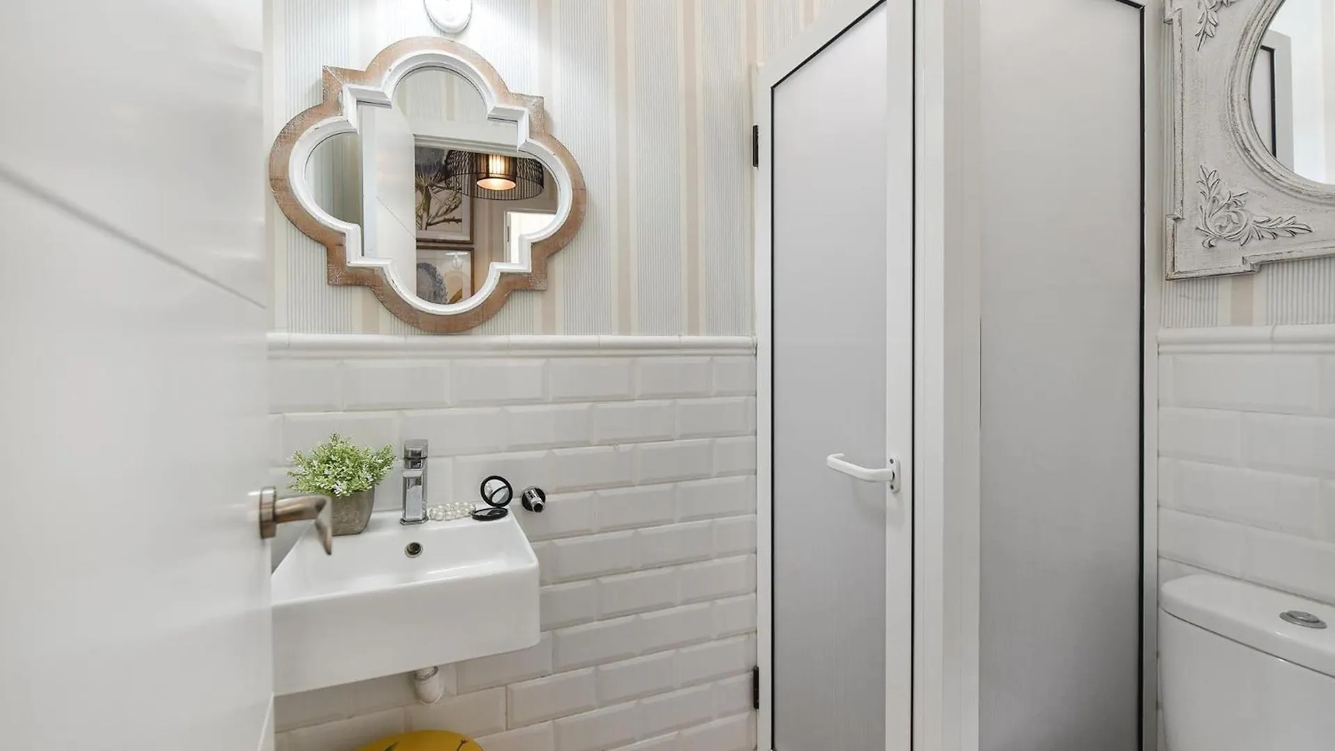 Apartment El Balcon De Salinetas Mf By Villagrancanaria Telde