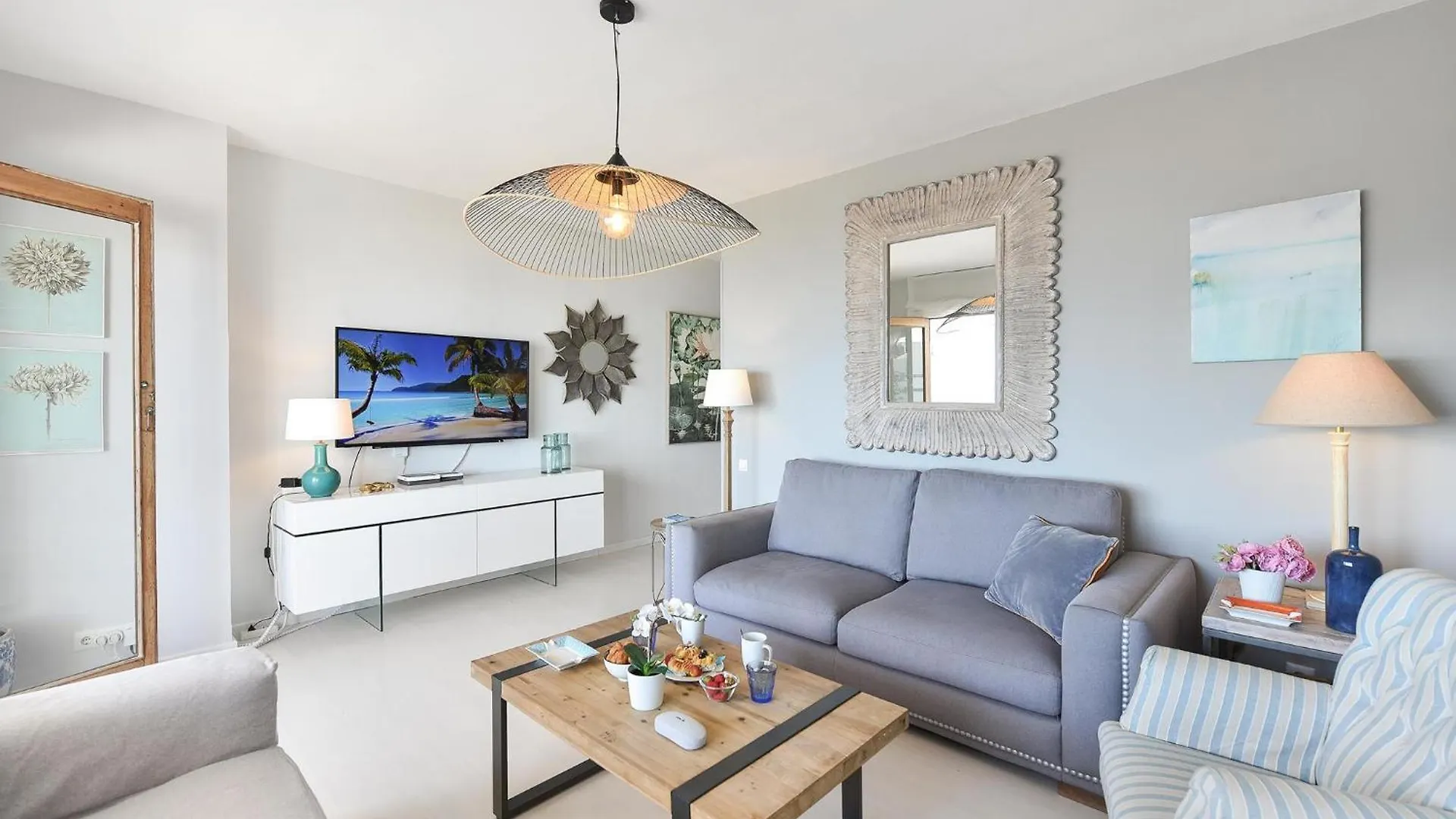 El Balcon De Salinetas Mf By Villagrancanaria Telde Apartment