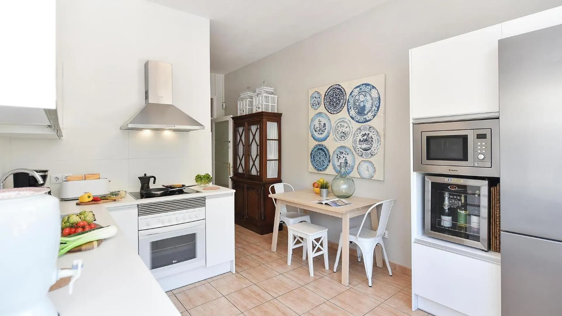 Apartment El Balcon De Salinetas Mf By Villagrancanaria Telde