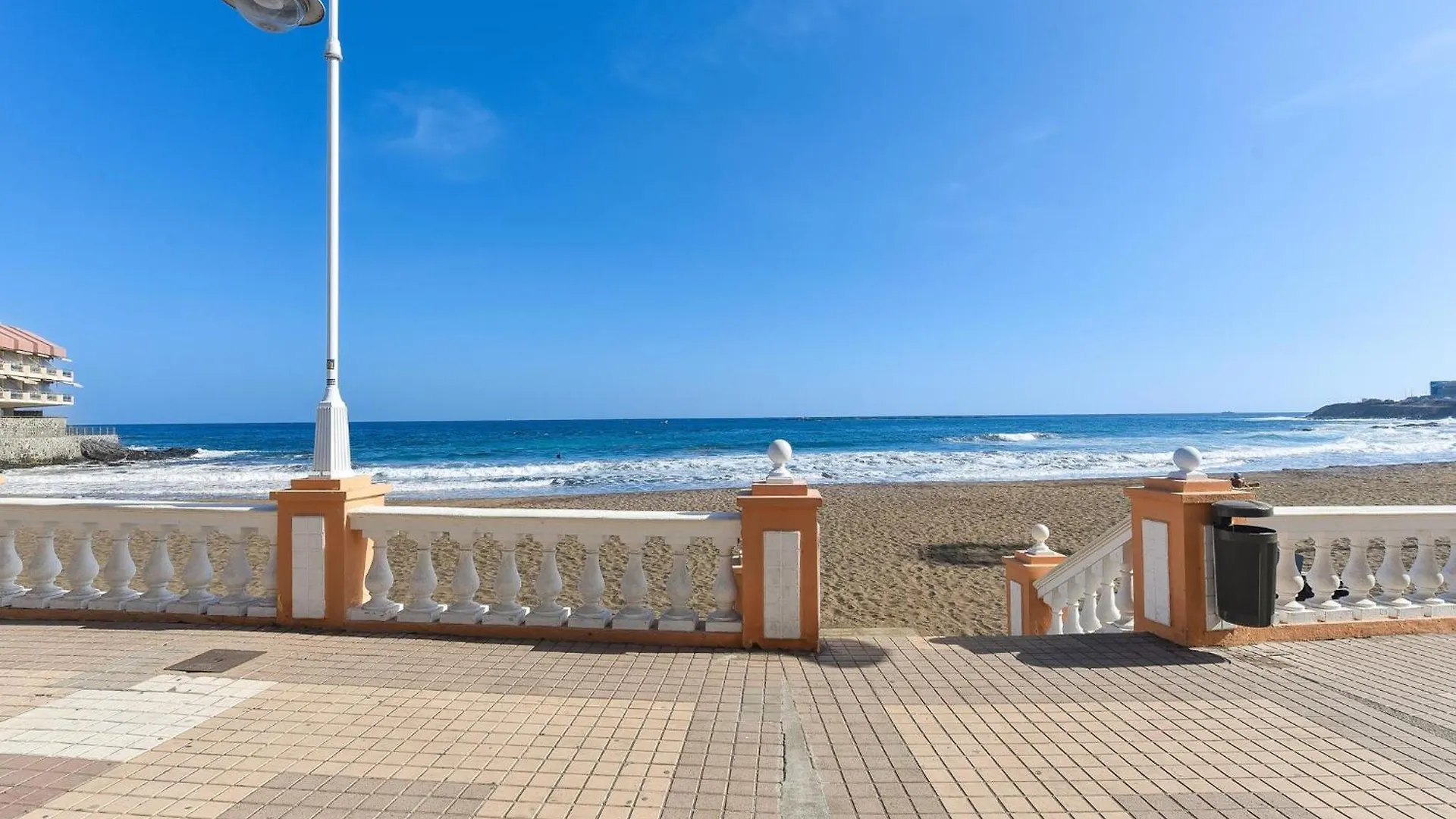 El Balcon De Salinetas Mf By Villagrancanaria Telde Apartment