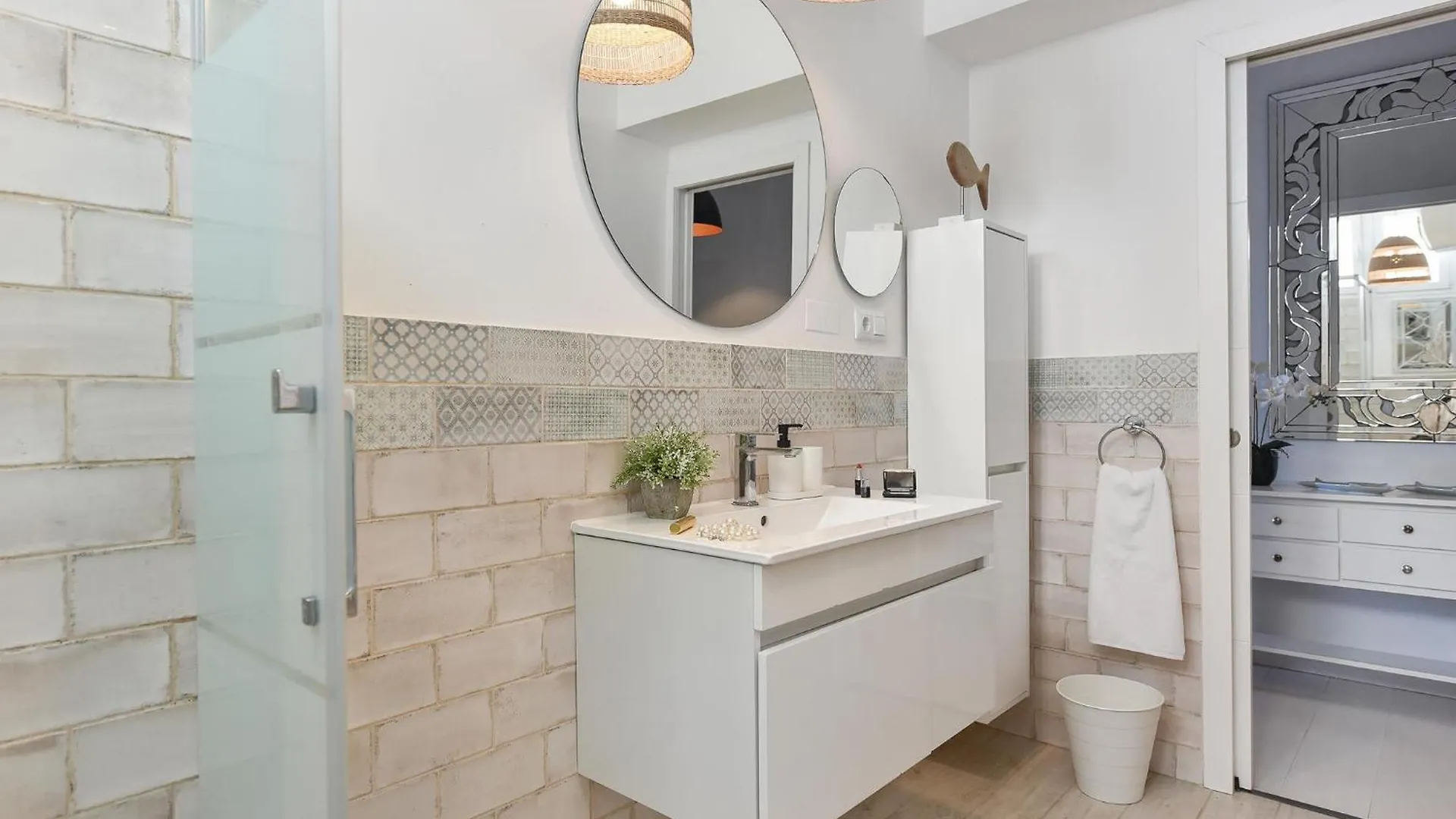 Apartment El Balcon De Salinetas Mf By Villagrancanaria Telde Spain