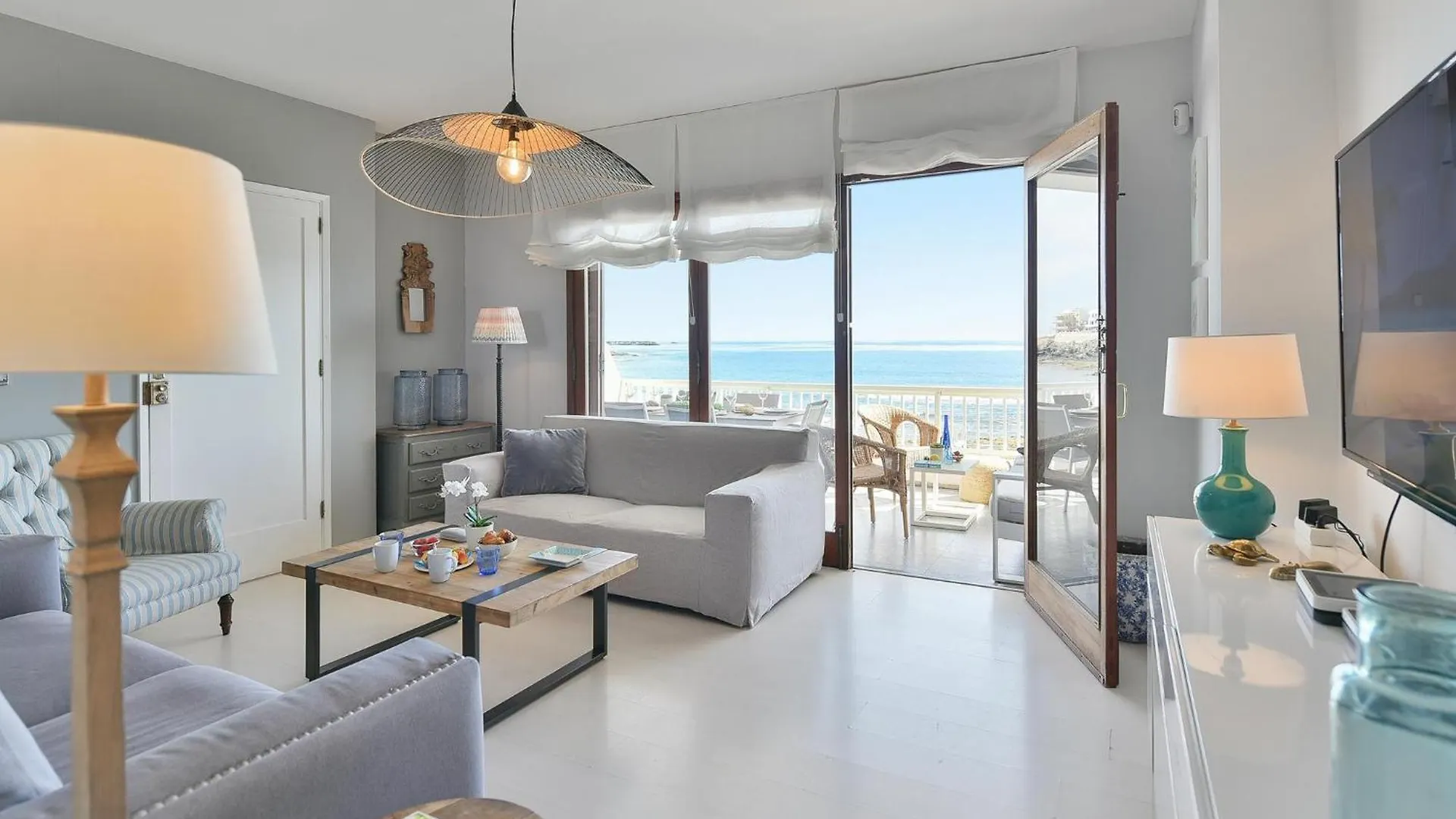 El Balcon De Salinetas Mf By Villagrancanaria Telde