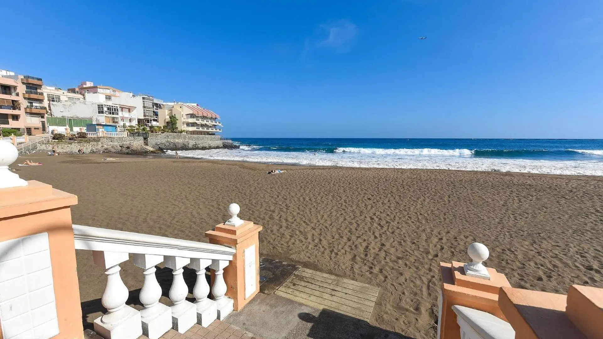 Apartment El Balcon De Salinetas Mf By Villagrancanaria Telde Spain