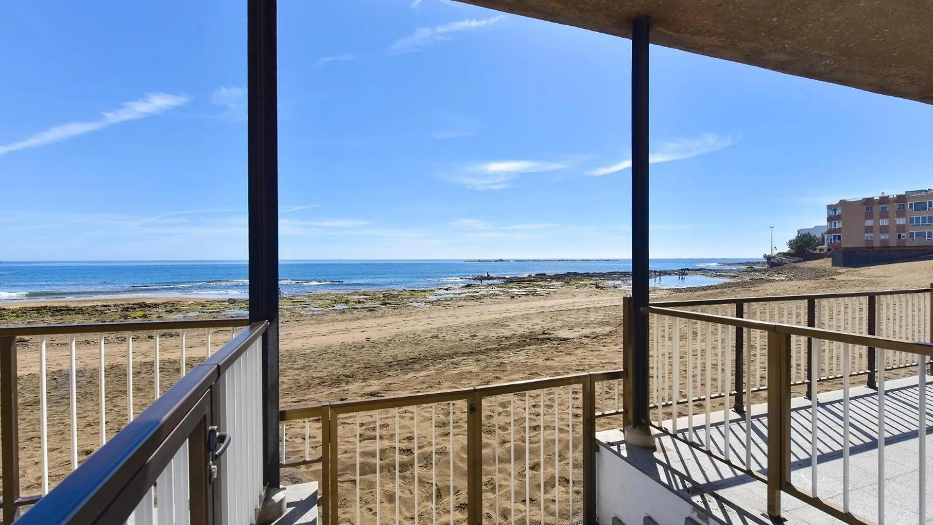 El Balcon De Salinetas Mf By Villagrancanaria Telde 0*,
