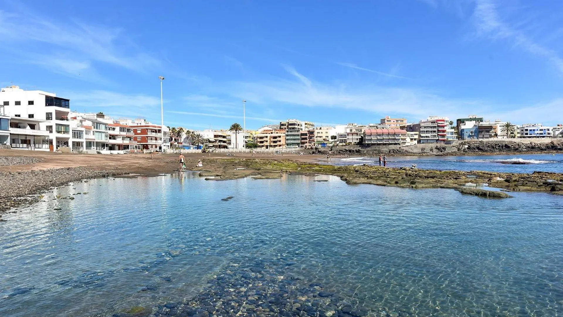 El Balcon De Salinetas Mf By Villagrancanaria Telde