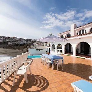  Villa Coki Deluxe - First Line Of The