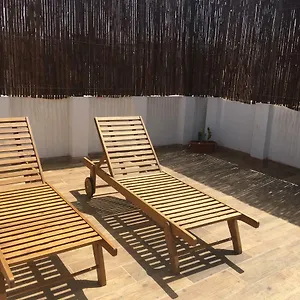  Holiday home Casa Campillo, Individuales