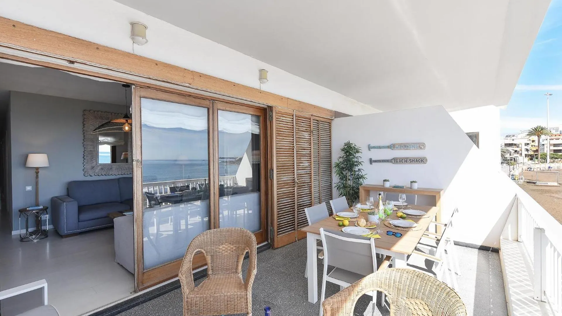 El Balcon De Salinetas Mf By Villagrancanaria Telde 0*,