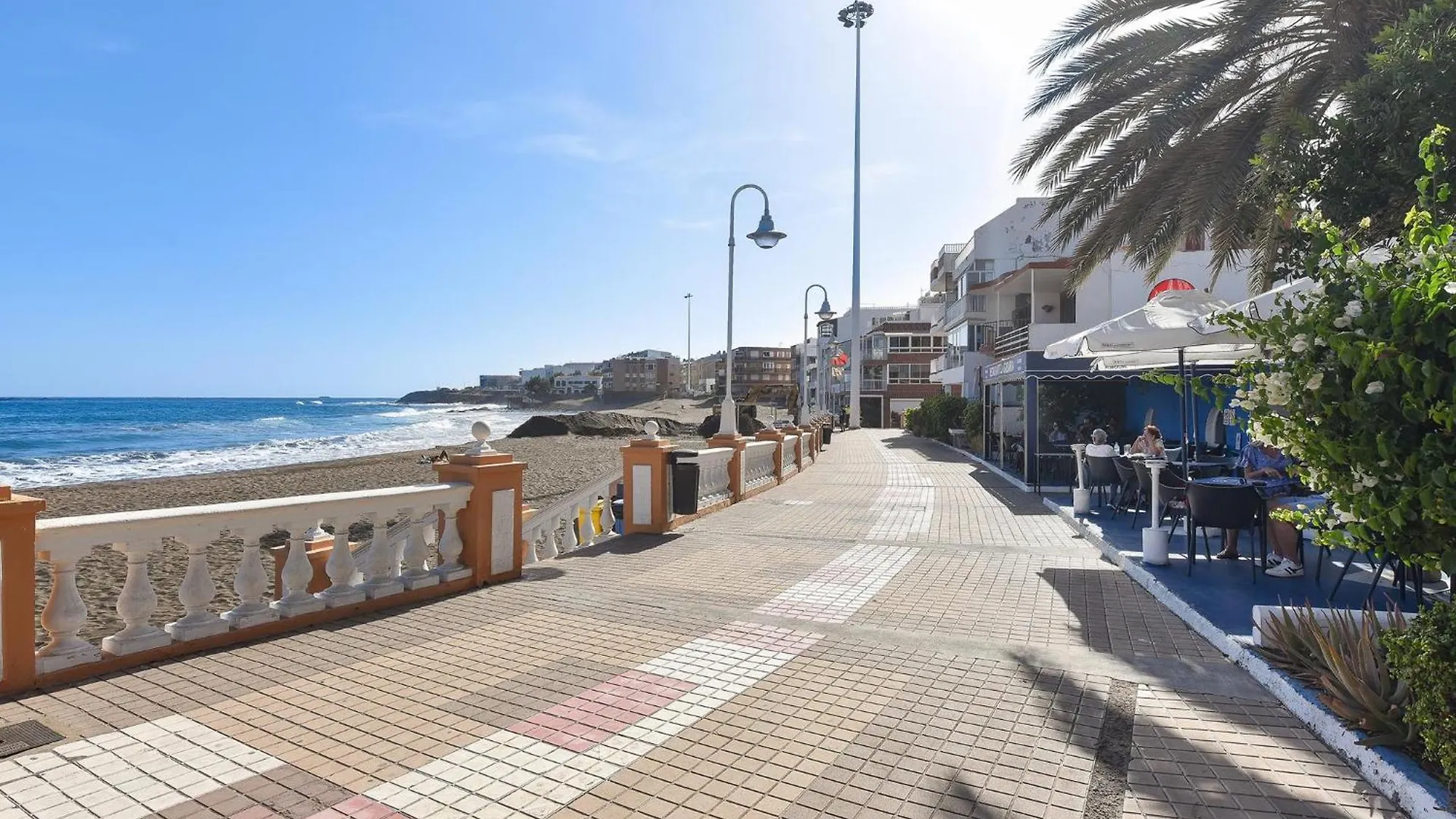 El Balcon De Salinetas Mf By Villagrancanaria Telde