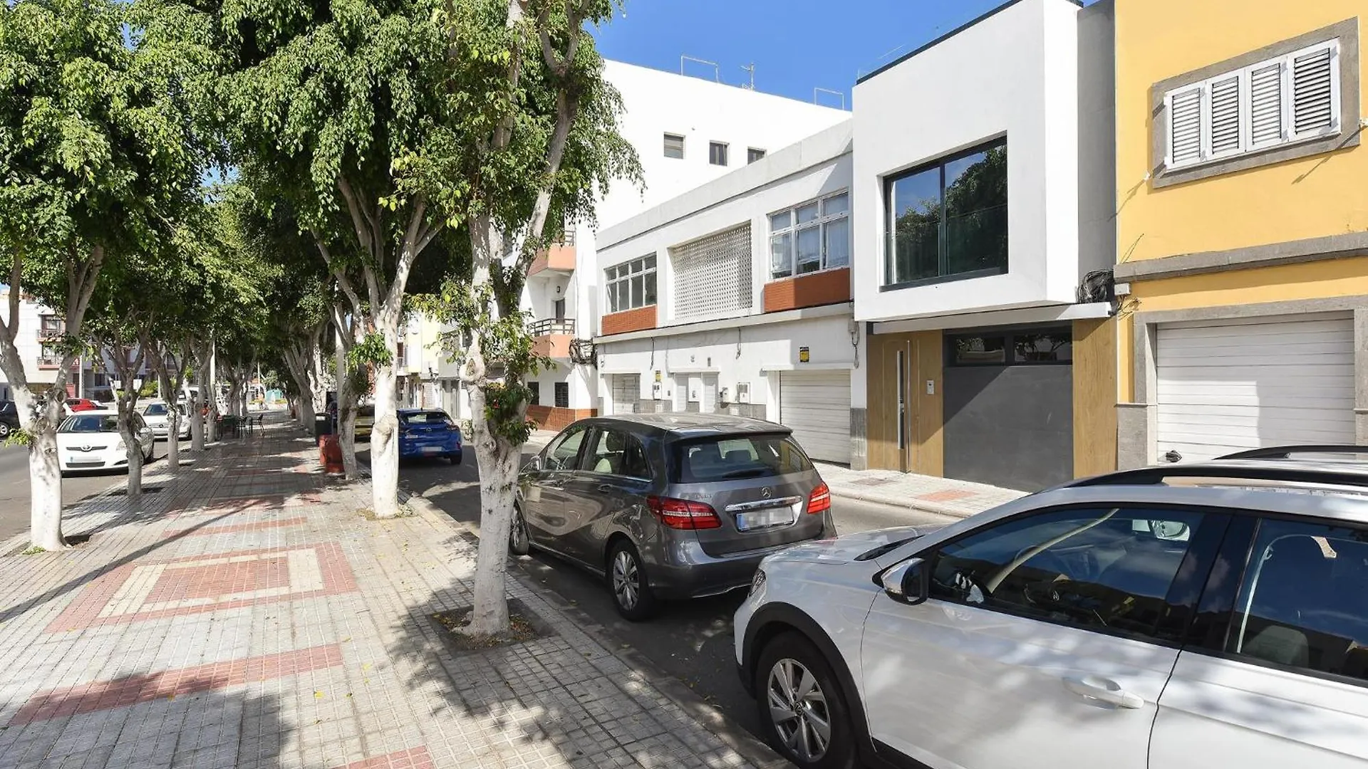 El Balcon De Salinetas Mf By Villagrancanaria Telde Lägenhet